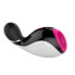 Фото #3 товара Masturbador Oxxy Black & Fuchsia