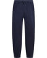 ფოტო #1 პროდუქტის Big Girls Uniform Knit Performance Drawstring Joggers