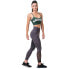 NEBBIA Classic Hero Cut-Out 579 Sports Top