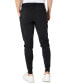 Фото #2 товара Men's Stretch Knit Joggers