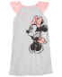 Minnie Mouse Nightgown 6-7