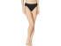 Фото #1 товара ExOfficio 260876 Women's Give N Go Bikini Brief Black Underwear Size M