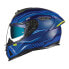 Фото #4 товара NEXX SX.100R Skidder full face helmet
