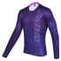 Фото #2 товара GIANT Trail Cobalt long sleeve enduro jersey