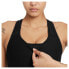 Фото #6 товара Спортивный топ Nike Dri Fit Swoosh Seamless Medium Support Sports Bra