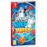 NINTENDO GAMES Switch Instant Chef Party Code in Box Разноцветный, PAL - фото #1