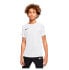 Фото #1 товара NIKE Dri Fit Park 7 short sleeve T-shirt