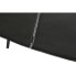 Фото #2 товара Журнальный стол DKD Home Decor Чёрный Позолоченный Алюминий Латунь 78 x 45 x 40 см (2 штуки)