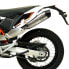 Фото #1 товара LEOVINCE One Evo Husqvarna/KTM 8299E Slip On Muffler