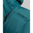 Фото #5 товара SUPERDRY Touchline Padded jacket