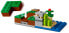 Фото #20 товара Детский конструктор LEGO The Ambush Of The Creeper (ID: 12345) Minecraft