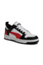 puma white - puma black red