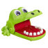 Фото #1 товара Hasbro Elefun & Friends Crocodile Dentist - Boy/Girl