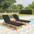 Garten-Lounge-Set 3154401 (3-teilig)