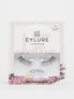 Фото #1 товара Eylure Flutter & Curl False Lashes - Floral