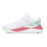 Puma Pacer Future Lace Up Womens White Sneakers Casual Shoes 38994127