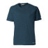 ფოტო #3 პროდუქტის VAUDE Mineo Striped short sleeve T-shirt