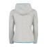 CMP 3H19825 hoodie fleece