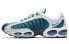 Nike Air Max Tailwind 4 AQ2567-101 Running Shoes