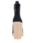 ფოტო #3 პროდუქტის Women's Pella Lug Sole Boots