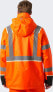 Kurtka męska Helly Hansen Kurtka Przeciwdeszczowa Helly Hansen UCME Orange