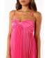 ფოტო #3 პროდუქტის Women's Vikki Mini Dress