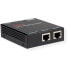 Фото #3 товара ROLINE 21.13.1202 - Gigabit Ethernet - 10,100,1000 Mbit/s - IEEE 802.3af,IEEE 802.3at - 45 - 57 V - 90 W - 85 mm