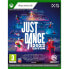 SOURCING Just Dance 2023 Xbox Series X doll