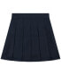 Фото #1 товара Little Girls Pleated Scooter Skirt