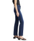 ფოტო #3 პროდუქტის Women's Casual Classic Mid Rise Bootcut Jeans