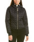 Фото #3 товара Goldbergh Jewel Hooded Jacket Women's Black 32