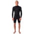 Фото #1 товара RIP CURL Dawn Patrol 2/2 mm Long Sleeve Chest Zip Suit