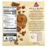Protein Meal Bar, Chocolate Almond Butter, 5 Bars, 2.12 oz (60 g) Each