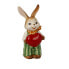 Фото #2 товара Figur Hase - Von Herzen!