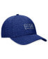 Фото #2 товара Men's Blue Tampa Bay Lightning Authentic Pro Road Adjustable Hat