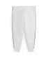 Toddler and Little Boy Logo Fleece Jogger Pant