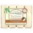 Фото #1 товара Hand & Body Bar Soap, Pure Coconut, 4 Bars, 3.5 oz (100 g) Each