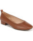 Фото #1 товара Women's Cameo Ballet Flats