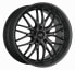 Фото #1 товара Колесный диск литой Barracuda Voltec T6 SUV mattblack PureSports - DS3 9x20 ET42 - LK5/120 ML65.1