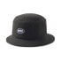 Puma Sherpa Bucket Hat X Perks And Mini Unisex Black Athletic Casual 05426201