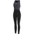 Фото #1 товара MYSTIC Lunar Sleeveless Back Zip Neoprene Suit