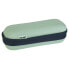 MILAN Semi Rigid Oval Pencil Case 1918 Series