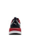 Фото #8 товара Кроссовки PUMA X-Ray 2 Square Navy/Gray Fog/Gray/Club Red Erkek Sneaker