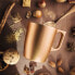 Фото #4 товара Кружка Mug Luminarc Flashy Светло-коричневый 250 ml Cтекло (6 штук)