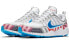 Parra x Nike Zoom Spiridon Collab AV4744-100 Sneakers