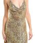 Halston Alesandra Gown Women's