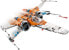 Фото #9 товара Конструктор Lego Звездный истребитель Боинг710.