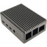 Фото #9 товара Корпус для Raspberry Pi - Inter-Tech Elektronik Handels - Алюминиевый - 90 мм
