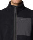 Фото #4 товара Men's Kenton Full-Zip Fleece Jacket