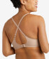 Women's One Fab Fit® Wireless Demi Bra DM2301